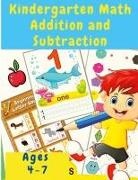 Margaret G. McCleskey - Kindergarten Math Workbook