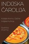 Radhika Sharma - Indijska ¿arolija