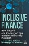 Alessandro Hatami, Alessandro Johnson Hatami, Meaghan Johnson - Inclusive Finance