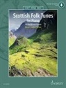 Barrie Carson Turner, Barrie Carson Turner - Scottish Folk Tunes for Piano