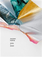 Jörg van den Berg, Myriam Holme, Chris Schürkmann - Myriam Holme