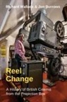 Jon Burrows, Richard Wallace - Reel Change