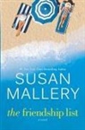 Susan Mallery - The Friendship List