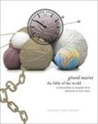 Gerard Mairet, Gérard Mairet, Gerard/ Derbyshire Mairet - The Fable of the World
