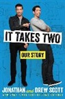 Drew Scott, Jonathan Scott - It Takes Two