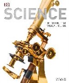 DK, Adam Hart-Davis, Adam Hart-Davis - Science