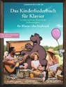 Jonas Spieker - Das Kinderliederbuch für Klavier