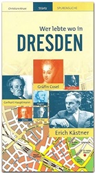 Christiane Kruse - DRESDEN - Wer lebte wo