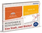 Gisela Buddée, Dorothee Fleischmann - MERIAN Berlin: eine Stadt, zwei Bücher