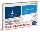Marina Bohlmann-Modersohn - MERIAN Hamburg: eine Stadt, zwei Bücher