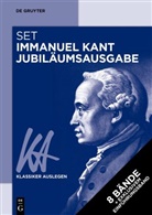 Otfried Höffe - [Set Kant Jubiläumsausgabe]