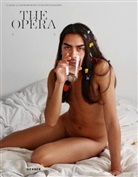 Julie et Buchik, Lisa Mantel, Laur Müller-Sixer, Laura Müller-Sixer, Crista Siglin, Katja Wanke... - THE OPÉRA