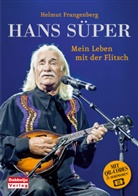 Helmut Frangenberg - Hans Süper