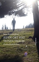 Brita Steinwendtner - Jeder Ort hat seinen Traum