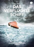 Matt Lewis, Kim Westerskov - Campfire - Das verfluchte Schiff