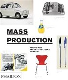 Simon Alderson, Alderson Simon, Ralph Ball, Ball Ralph, Edward Barber, Barber Edward... - Mass Production