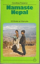 Dorothea Friederici - Namaste Nepal