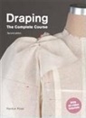 Karolyn Kiisel - Draping