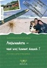 Andrea Faust, Hartmut Godenau - Auswandern - und was kommt danach?