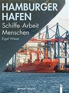 Eigel Wiese - Hamburger Hafen