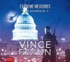 Vince Flynn, Jo Vossenkuhl, Josef Vossenkuhl - Extreme Measures, Audio-CD, MP3 (Audio book)
