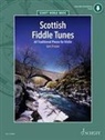 Iain Fraser - Scottish Fiddle Tunes