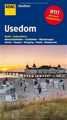 Rolf Goetz - ADAC Reiseführer Usedom