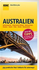 Klaus Viedebantt - ADAC Reiseführer plus Australien