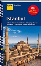 Elisabeth Schnurrer - ADAC Reiseführer Istanbul