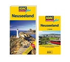 Gerda Rob - ADAC Reiseführer plus Neuseeland