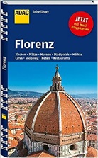 Susanna Partsch - ADAC Reiseführer Florenz