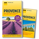 Hans Gercke - ADAC Reiseführer plus Provence