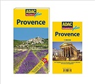 Hans Gercke - ADAC Reiseführer plus Provence
