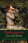 Charles Lamb, Mary Lamb - Shakespeare Geschichten