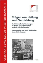 Katrin Kasparek - Träger von Heilung und Vernichtung
