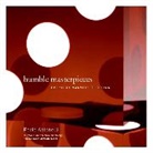 Paola Antonelli, Antonelli Paola - Humble Masterpieces
