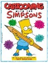 Matt Groening, Groening Matt - Cartooning with the Simpsons