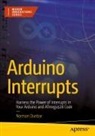 Norman Dunbar - Arduino Interrupts