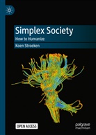 Koen Stroeken - Simplex Society