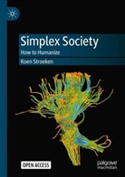 Koen Stroeken - Simplex Society