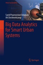 Saeid Pourroostaei Ardakani, Ali Cheshmehzangi, Saeid Pourroostaei Ardakani - Big Data Analytics for Smart Urban Systems