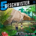 Tobias Schier, Tobias Schuffenhauer - Der verschollene Baron - Folge 38, Audio-CD (Hörbuch)