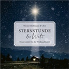 Sternstunde der Welt, Audio-CD (Hörbuch)