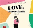 Ali Hazelwood, Viola Müller - Love, theoretically, Audio-CD, MP3 (Hörbuch)