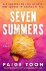 Paige Toon - Seven Summers