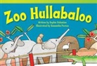 Sophie Valentine - Zoo Hullabaloo