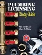 Mark R Miller, Mark R. Miller, Rex Miller, Rex/ Miller Miller - Plumbing Licensing