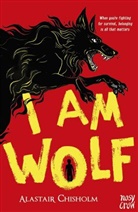Alastair Chisholm, Chisholm Alastair - I am Wolf