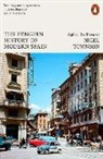 Nigel Townson, Townson Nigel - The Penguin History of Modern Spain