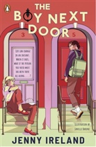 Jenny Ireland - The Boy Next Door